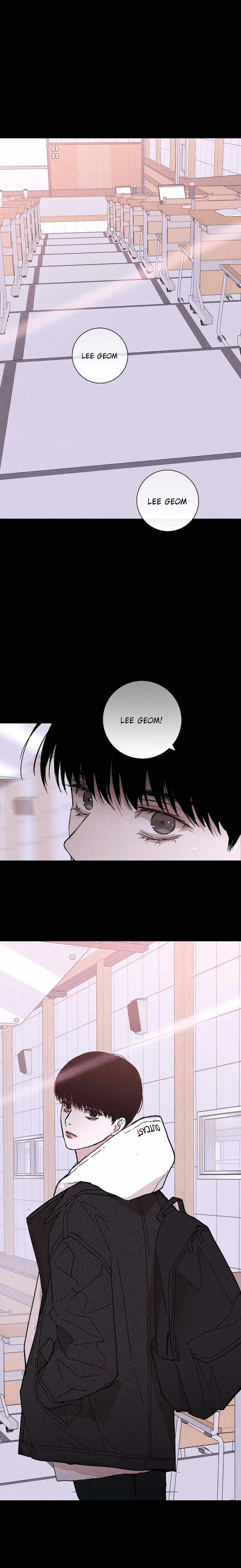 Missing Love: The Marrying Man Chapter 27 page 18 - 