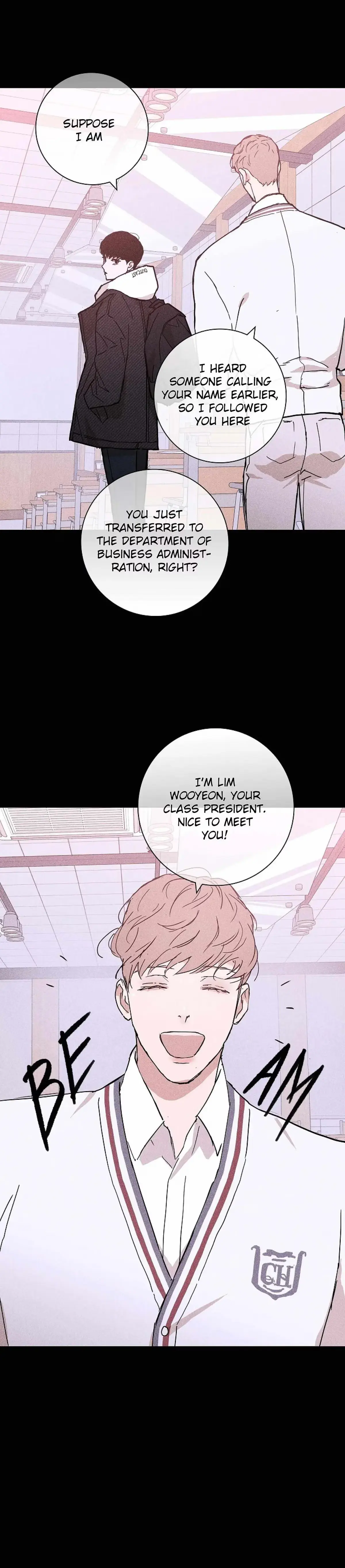 Missing Love: The Marrying Man Chapter 27 page 20 - 