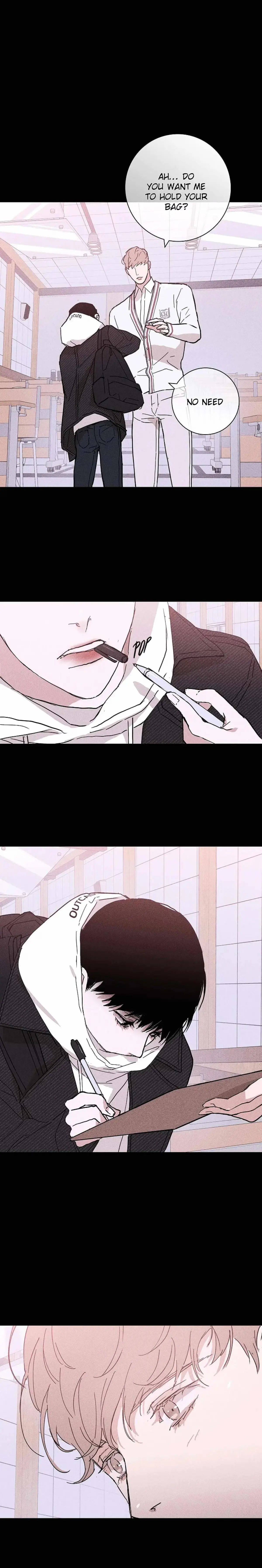 Missing Love: The Marrying Man Chapter 27 page 22 - 