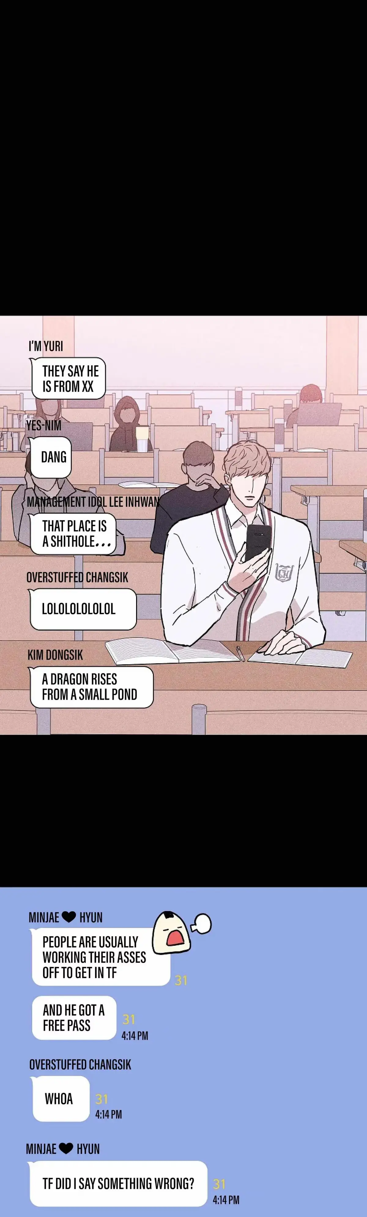 Missing Love: The Marrying Man Chapter 27 page 25 - 
