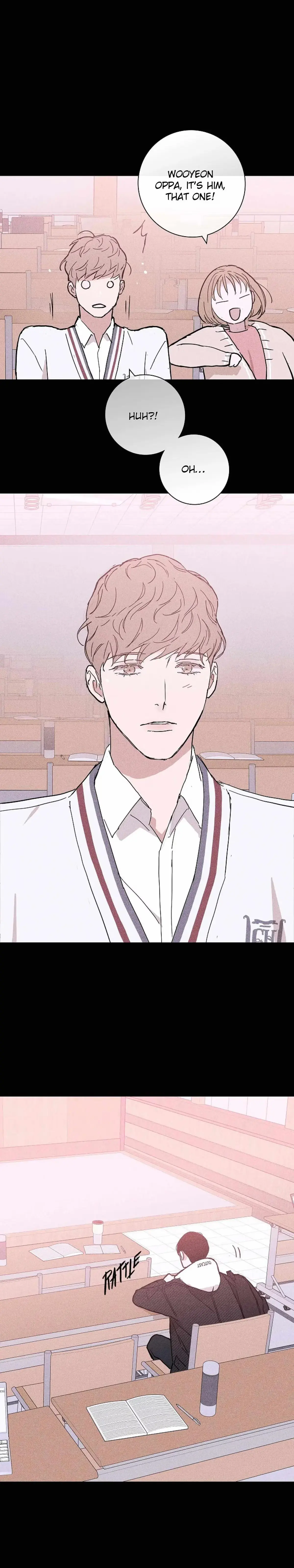 Missing Love: The Marrying Man Chapter 27 page 27 - 