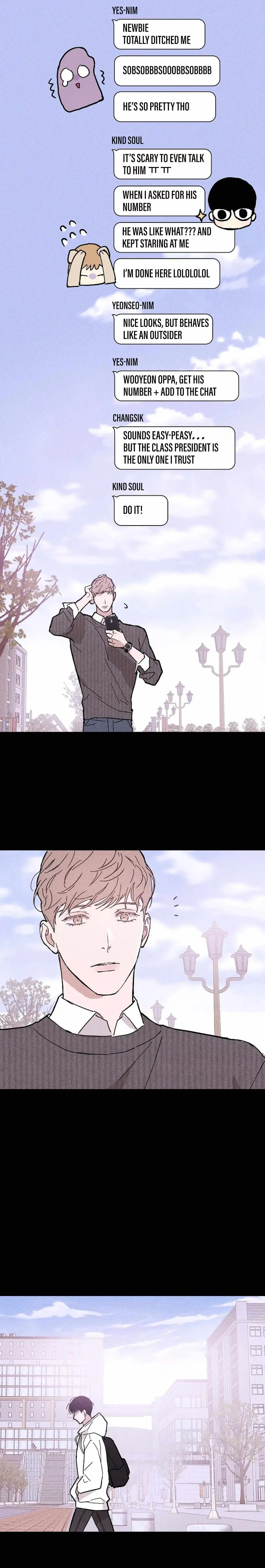 Missing Love: The Marrying Man Chapter 27 page 30 - 