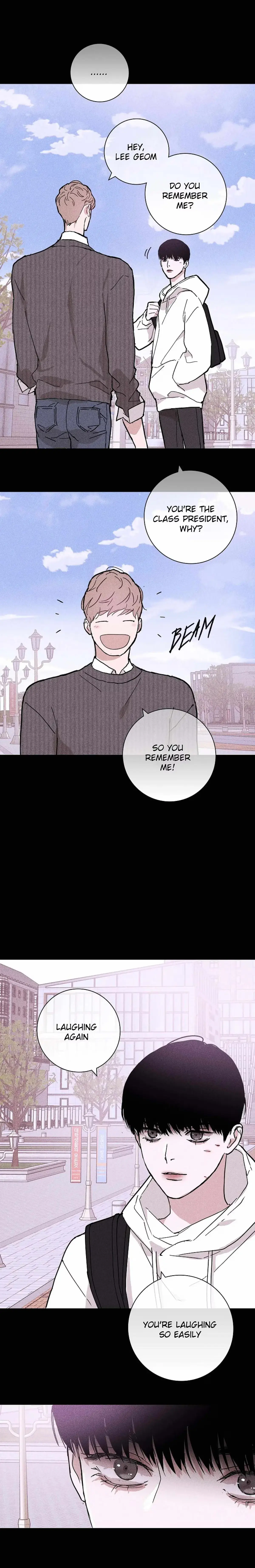 Missing Love: The Marrying Man Chapter 27 page 32 - 
