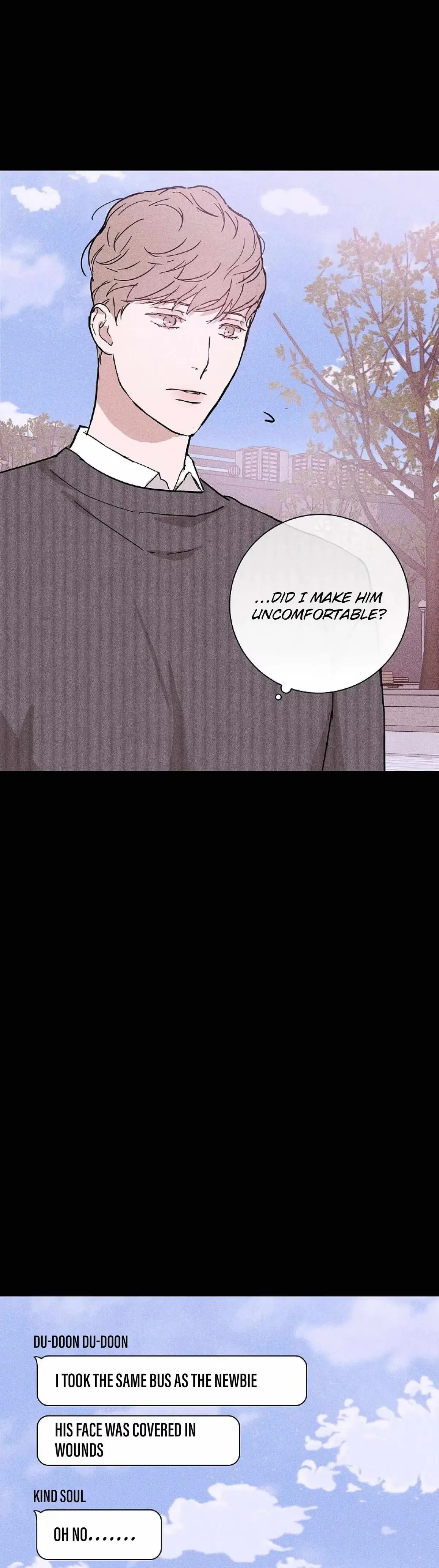 Missing Love: The Marrying Man Chapter 27 page 33 - 
