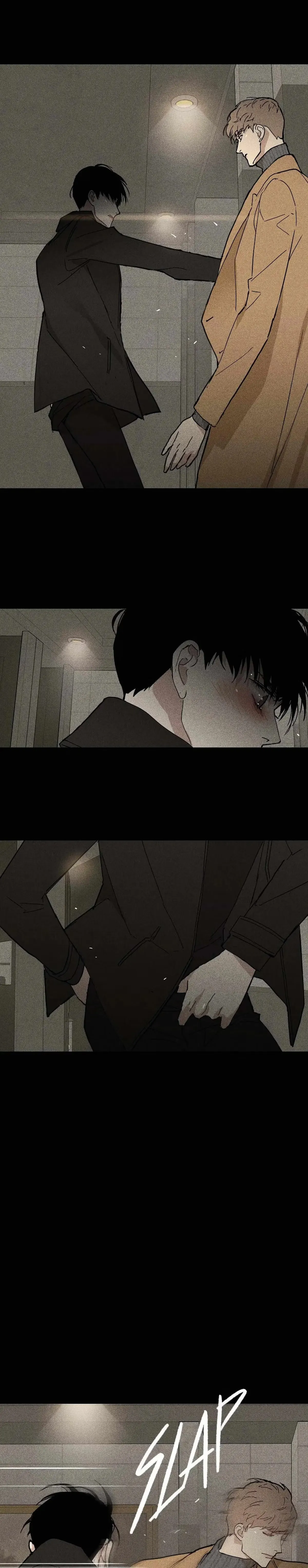 Missing Love: The Marrying Man Chapter 27 page 5 - 