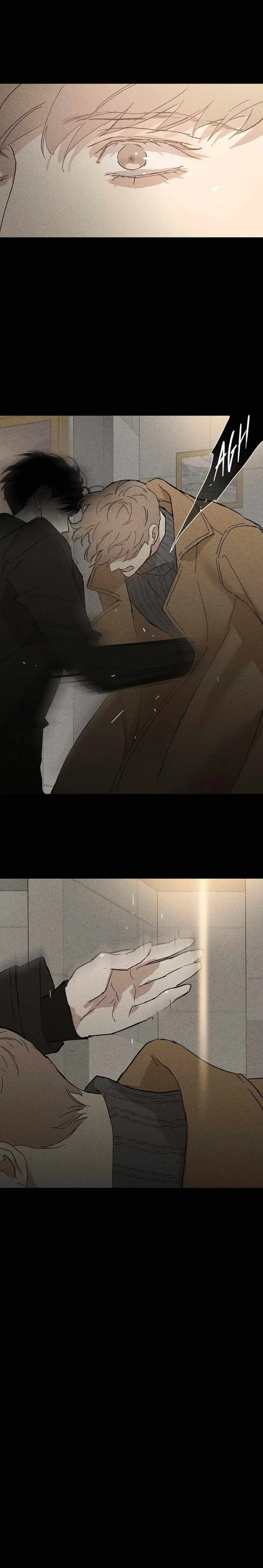 Missing Love: The Marrying Man Chapter 27 page 10 - 