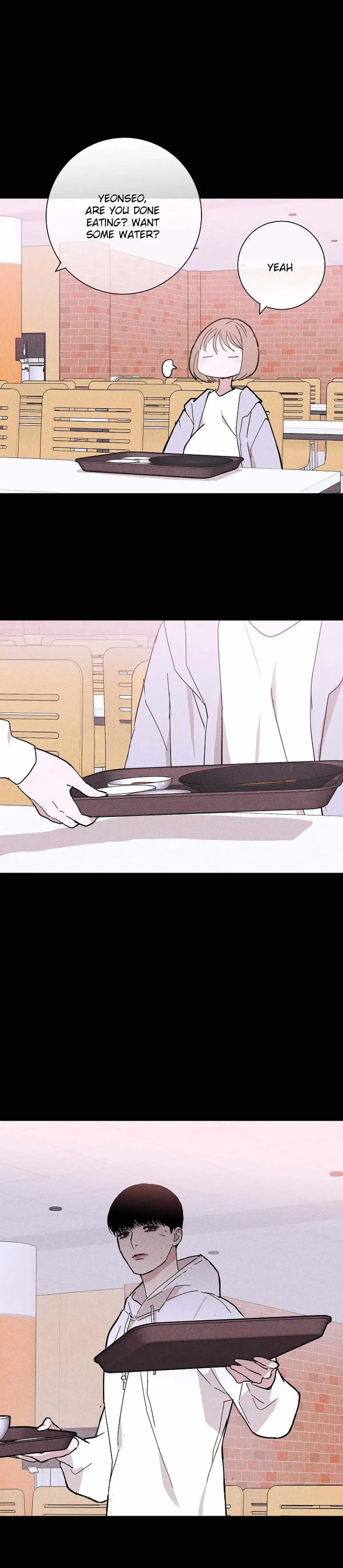 Missing Love: The Marrying Man Chapter 28 page 11 - 