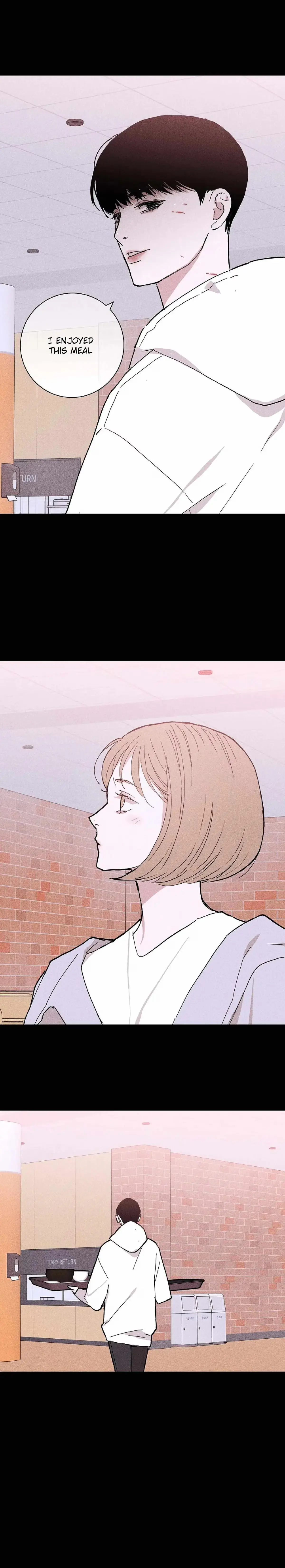 Missing Love: The Marrying Man Chapter 28 page 12 - 