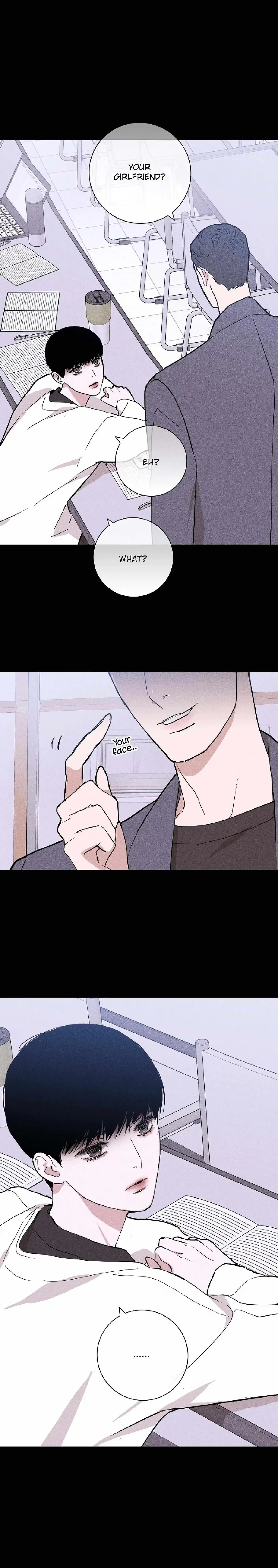 Missing Love: The Marrying Man Chapter 28 page 14 - 