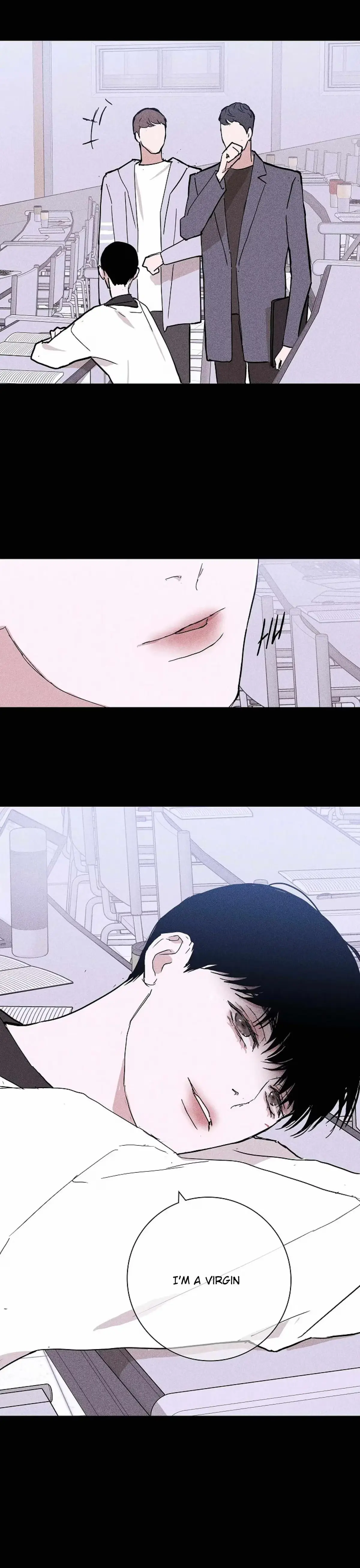 Missing Love: The Marrying Man Chapter 28 page 15 - 