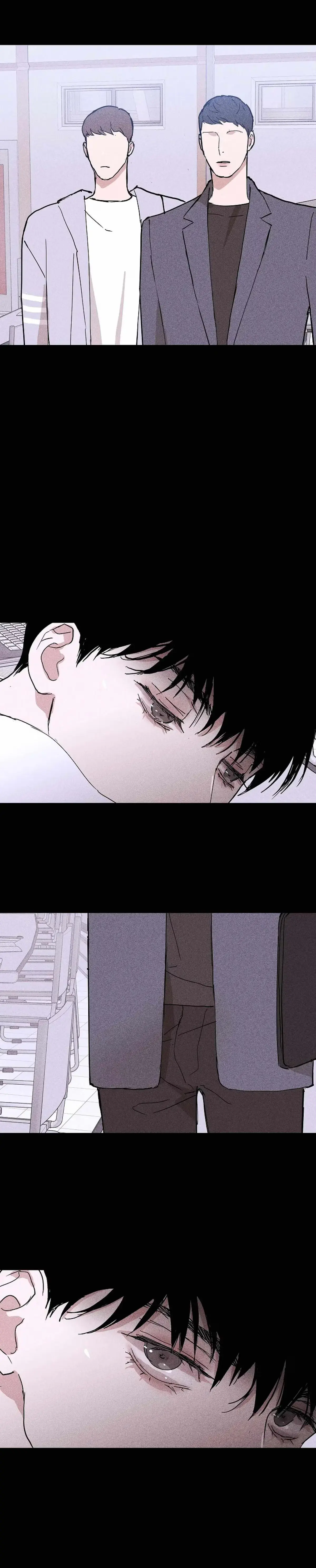 Missing Love: The Marrying Man Chapter 28 page 16 - 