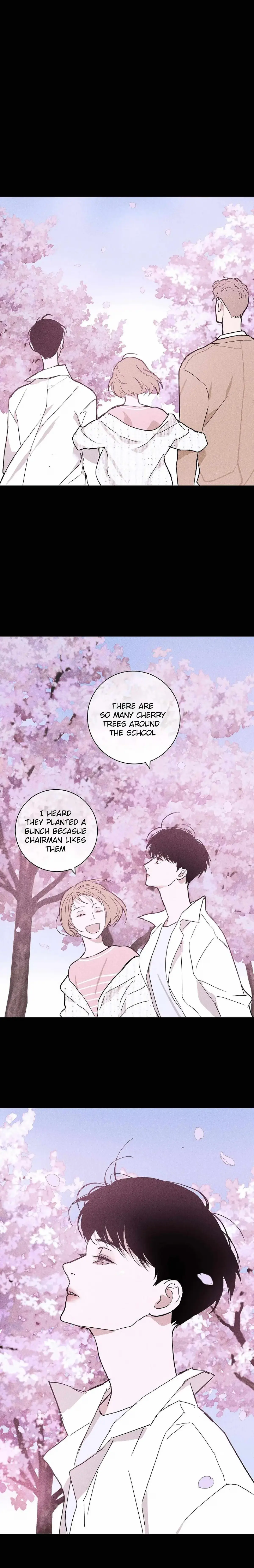 Missing Love: The Marrying Man Chapter 28 page 19 - 