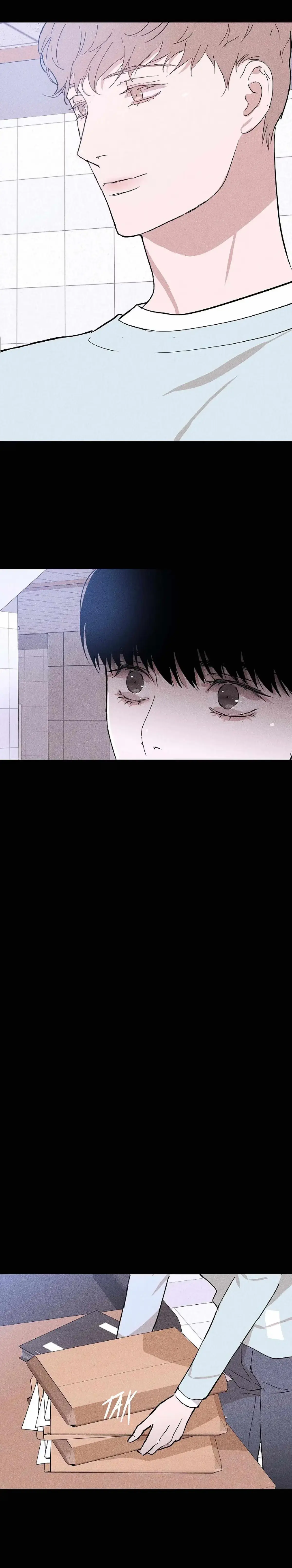 Missing Love: The Marrying Man Chapter 28 page 25 - 