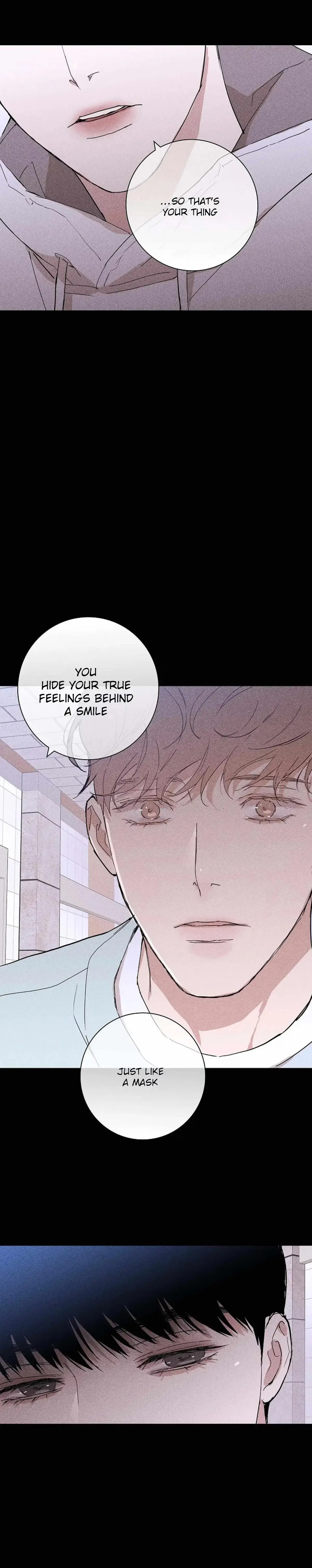 Missing Love: The Marrying Man Chapter 28 page 28 - 