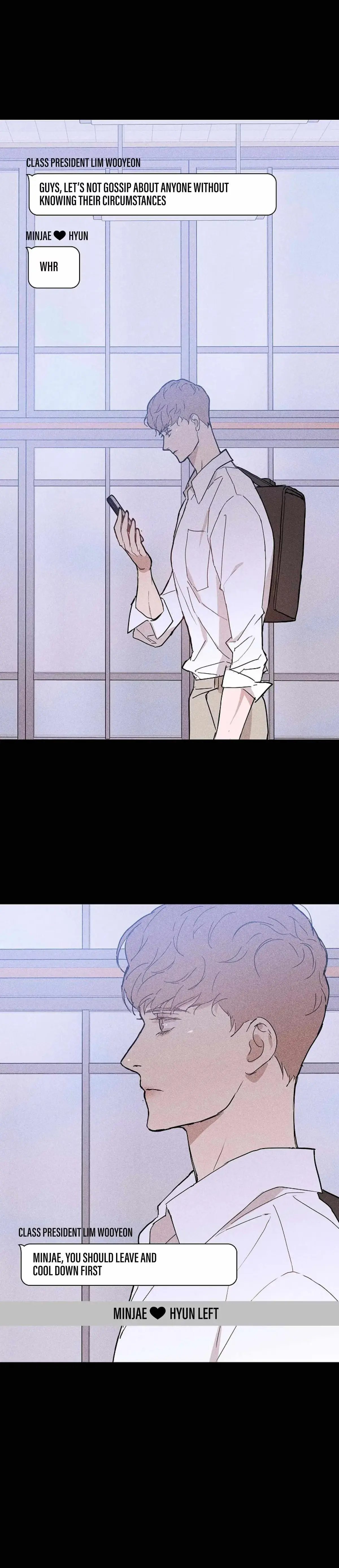 Missing Love: The Marrying Man Chapter 28 page 35 - 