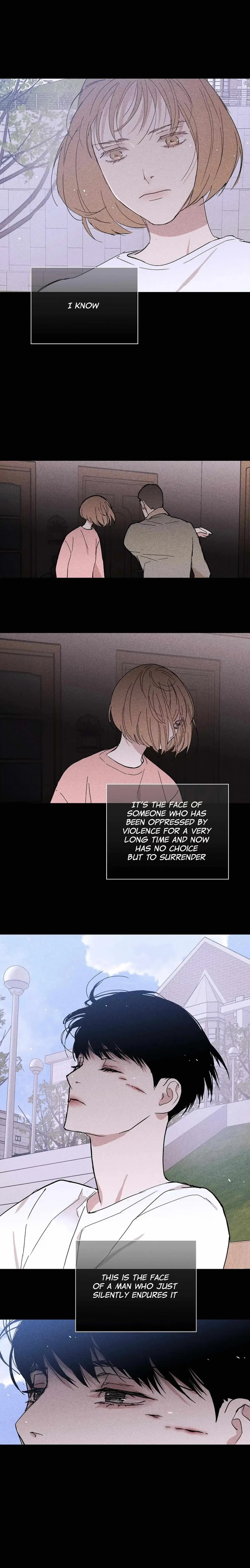 Missing Love: The Marrying Man Chapter 28 page 36 - 