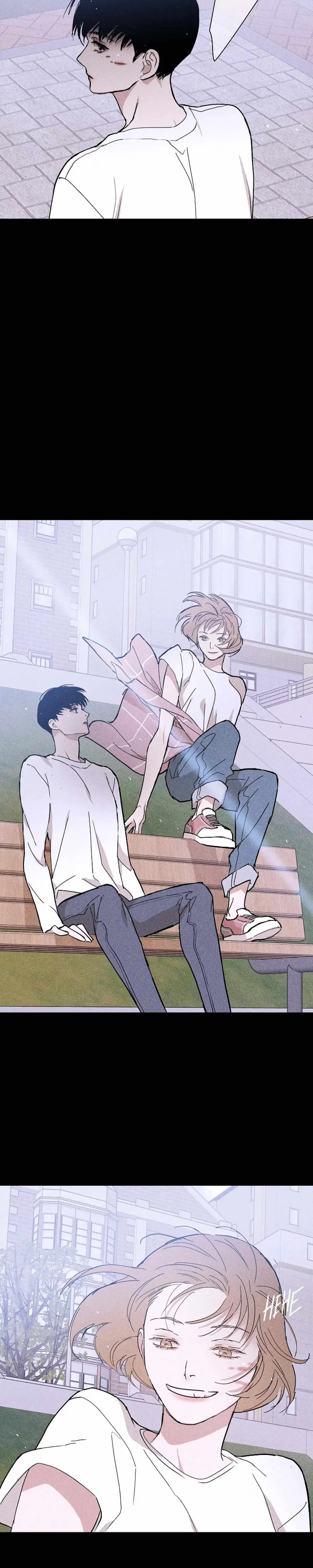 Missing Love: The Marrying Man Chapter 28 page 38 - 