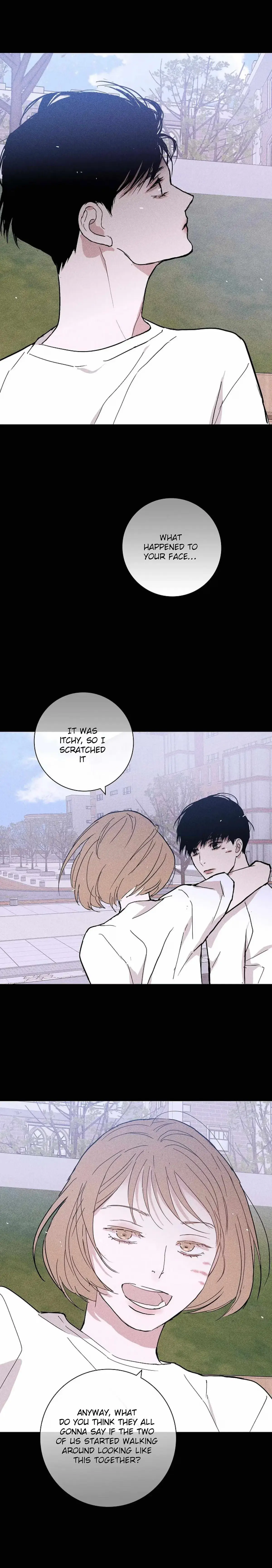 Missing Love: The Marrying Man Chapter 28 page 39 - 