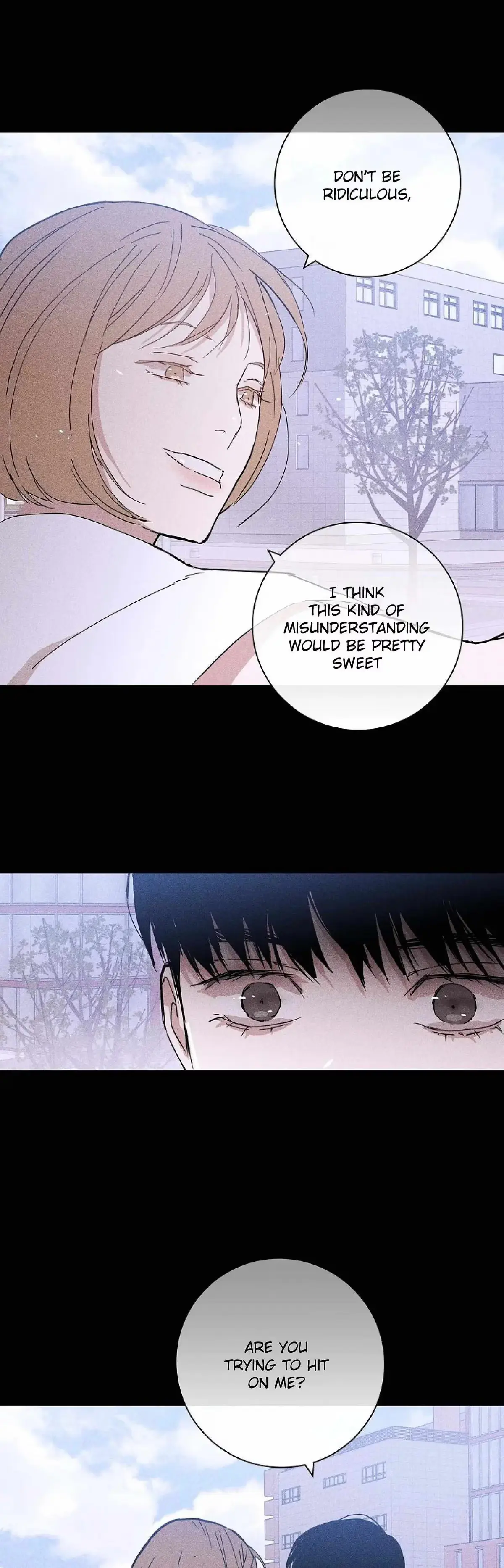 Missing Love: The Marrying Man Chapter 28 page 41 - 