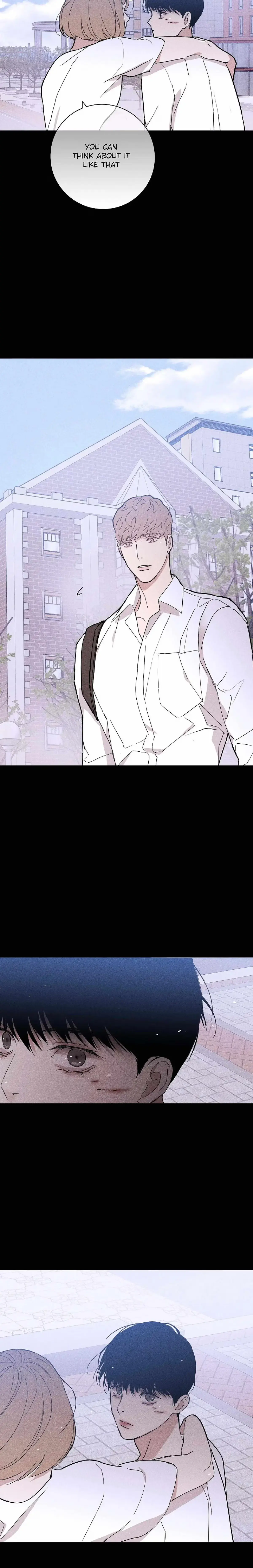 Missing Love: The Marrying Man Chapter 28 page 42 - 