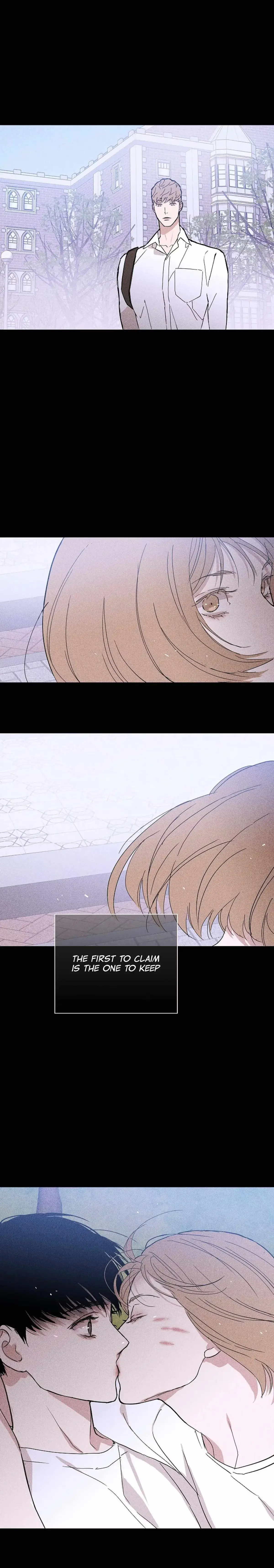 Missing Love: The Marrying Man Chapter 28 page 43 - 