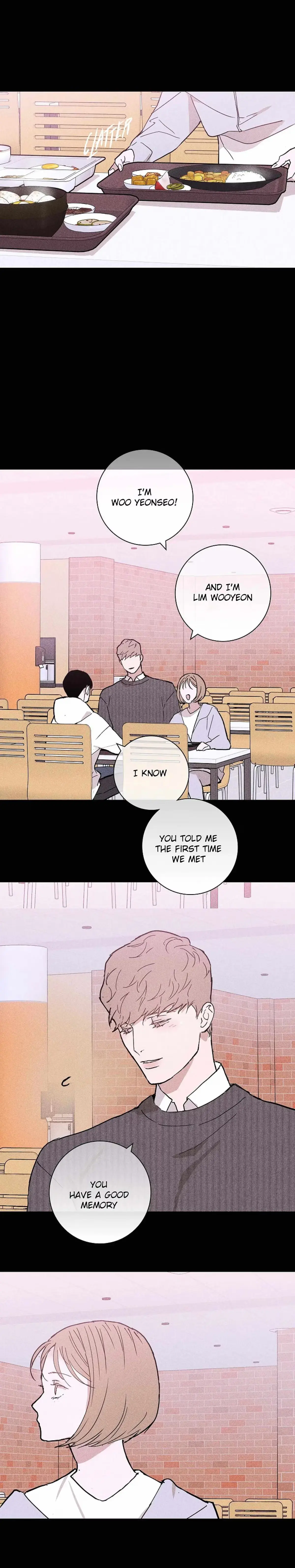 Missing Love: The Marrying Man Chapter 28 page 7 - 