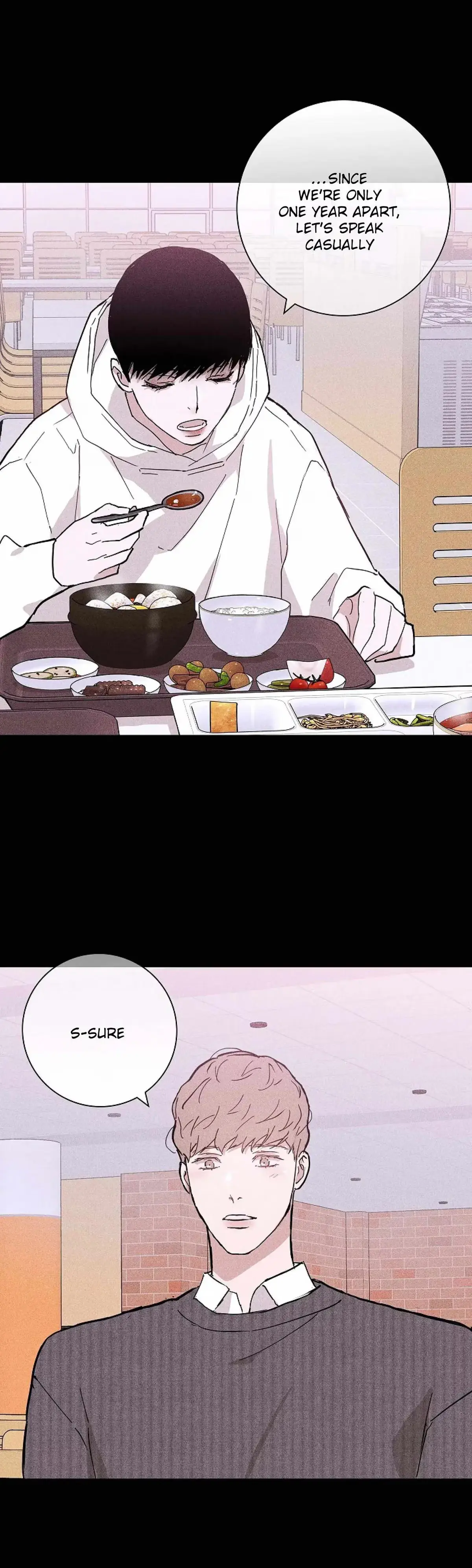 Missing Love: The Marrying Man Chapter 28 page 9 - 