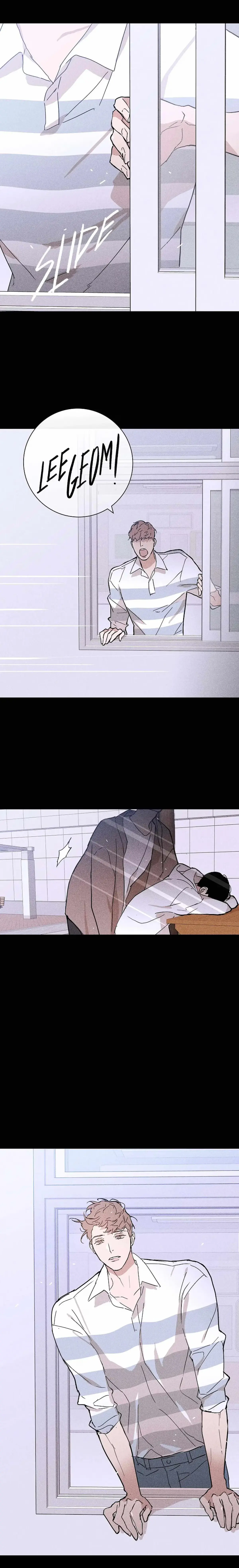Missing Love: The Marrying Man Chapter 29 page 14 - 