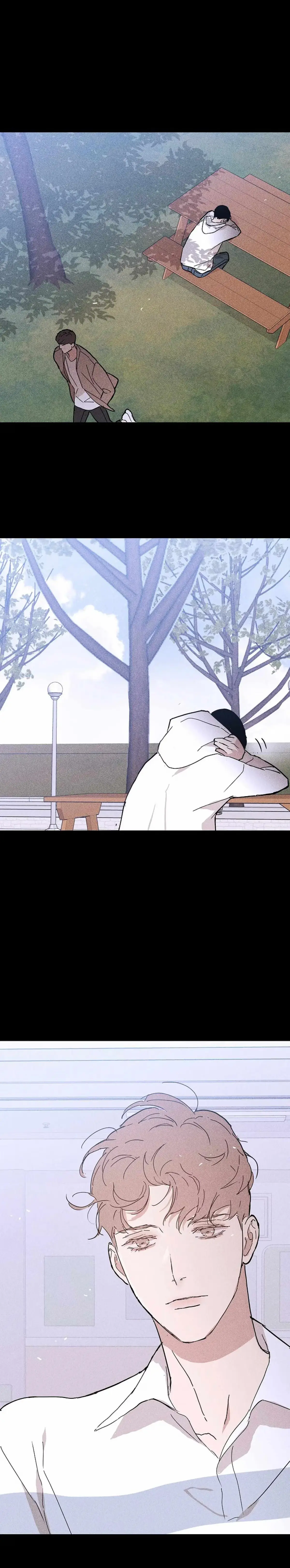 Missing Love: The Marrying Man Chapter 29 page 15 - 