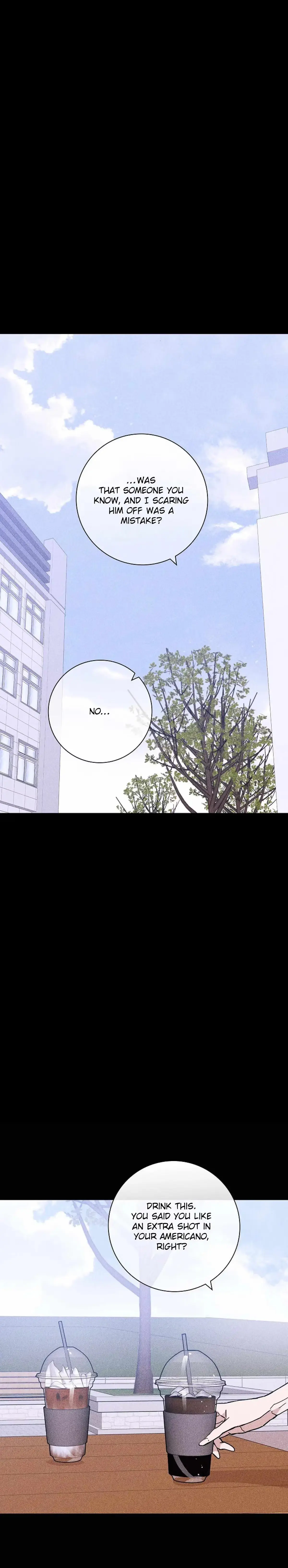 Missing Love: The Marrying Man Chapter 29 page 16 - 