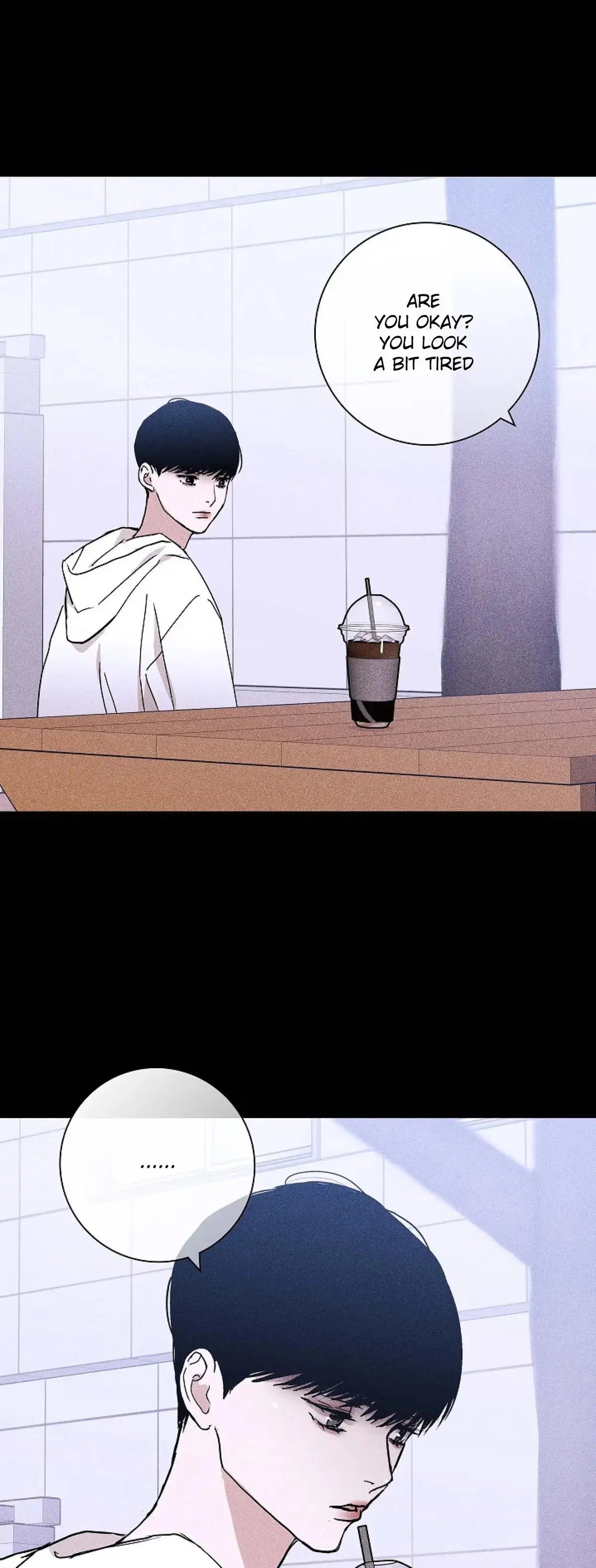 Missing Love: The Marrying Man Chapter 29 page 17 - 
