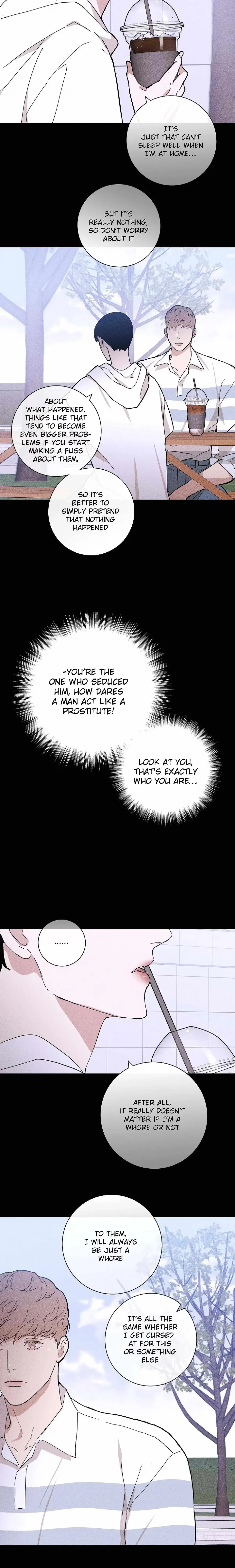 Missing Love: The Marrying Man Chapter 29 page 18 - 