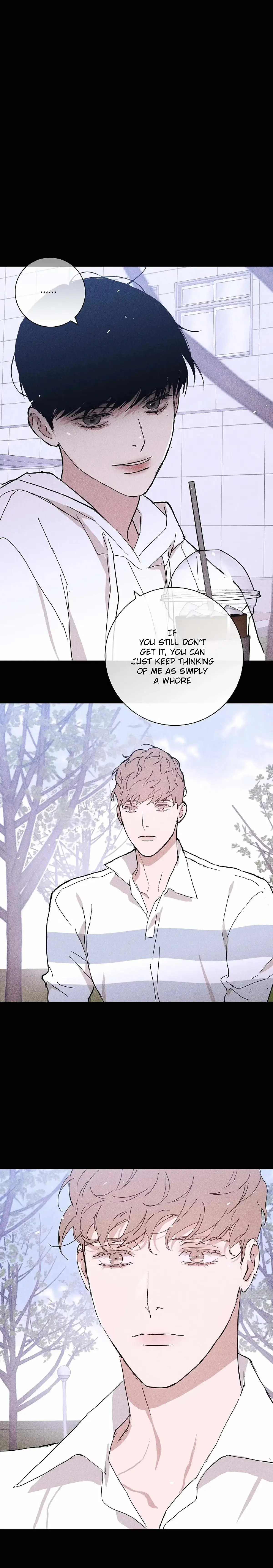 Missing Love: The Marrying Man Chapter 29 page 19 - 