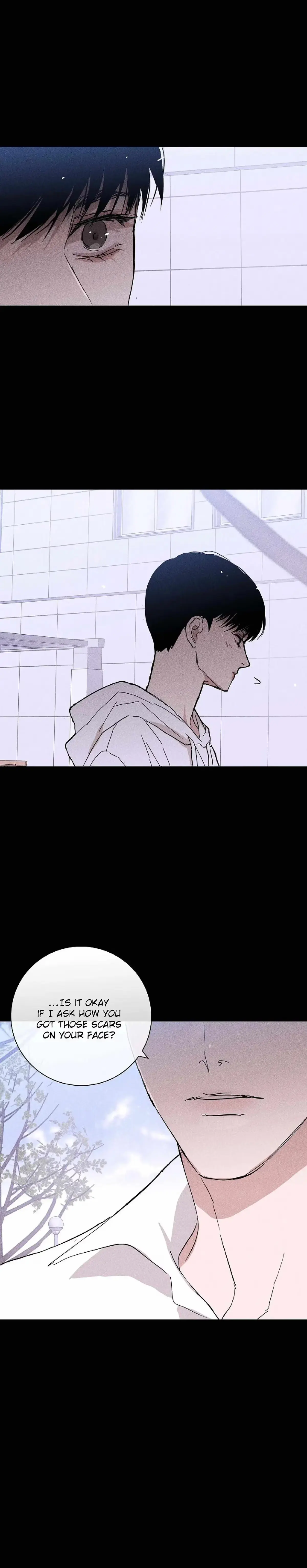 Missing Love: The Marrying Man Chapter 29 page 20 - 