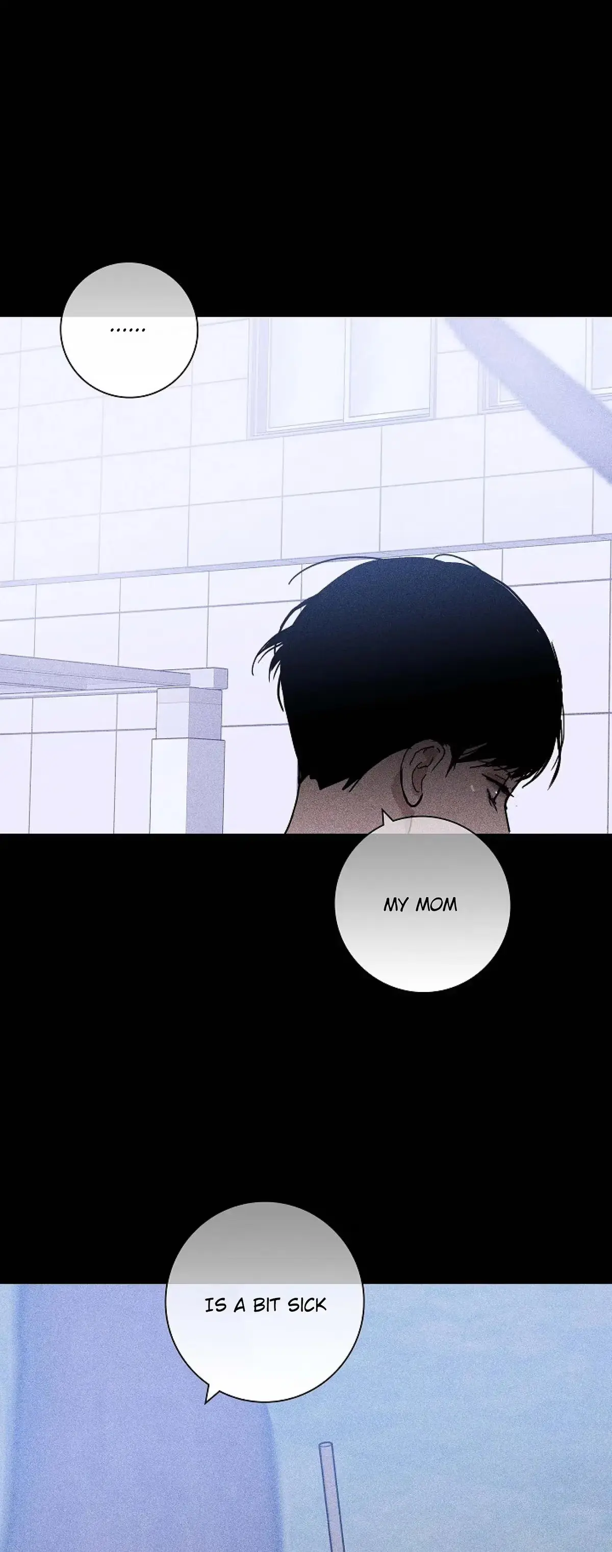 Missing Love: The Marrying Man Chapter 29 page 21 - 