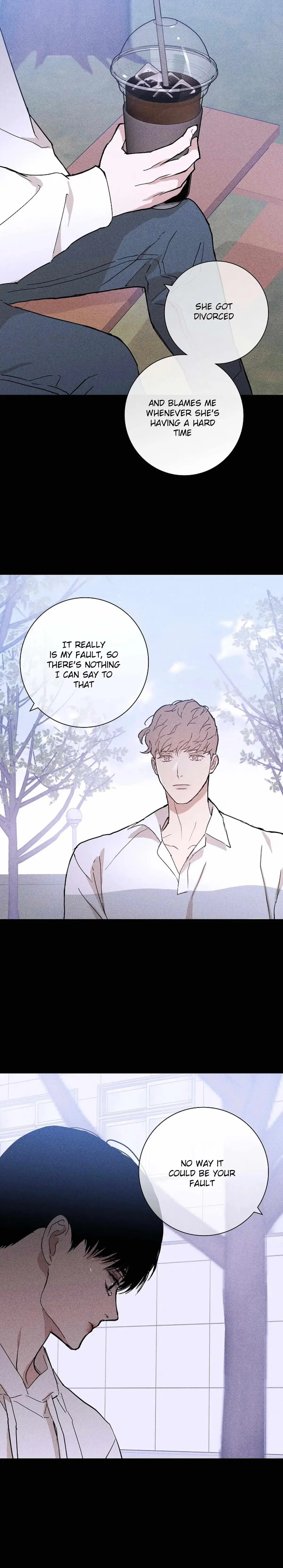 Missing Love: The Marrying Man Chapter 29 page 22 - 