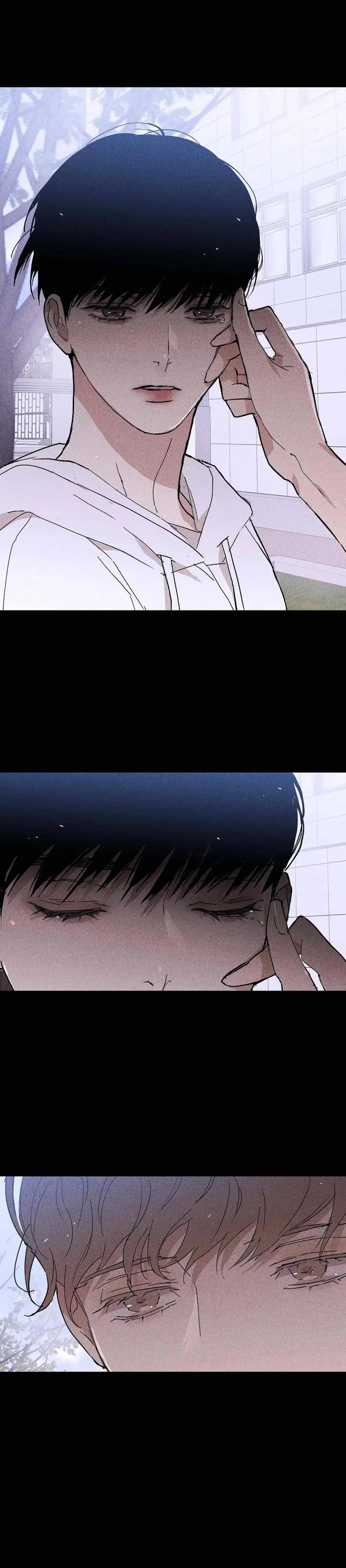 Missing Love: The Marrying Man Chapter 29 page 24 - 