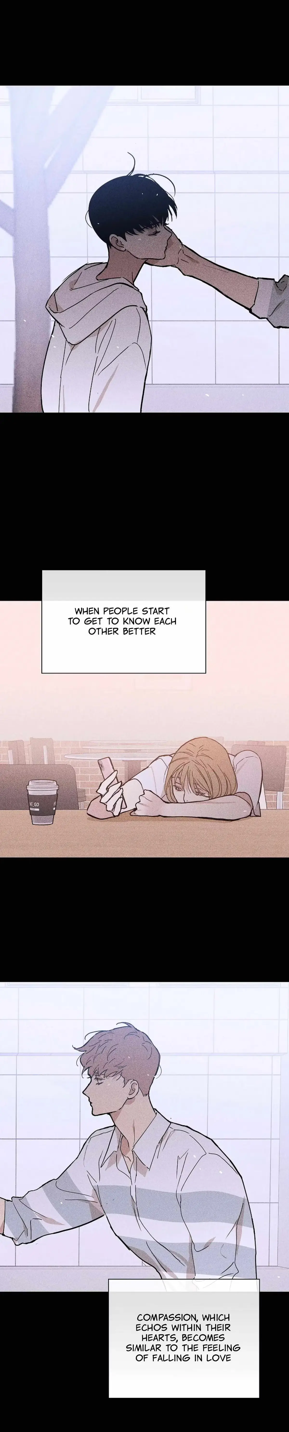 Missing Love: The Marrying Man Chapter 29 page 25 - 