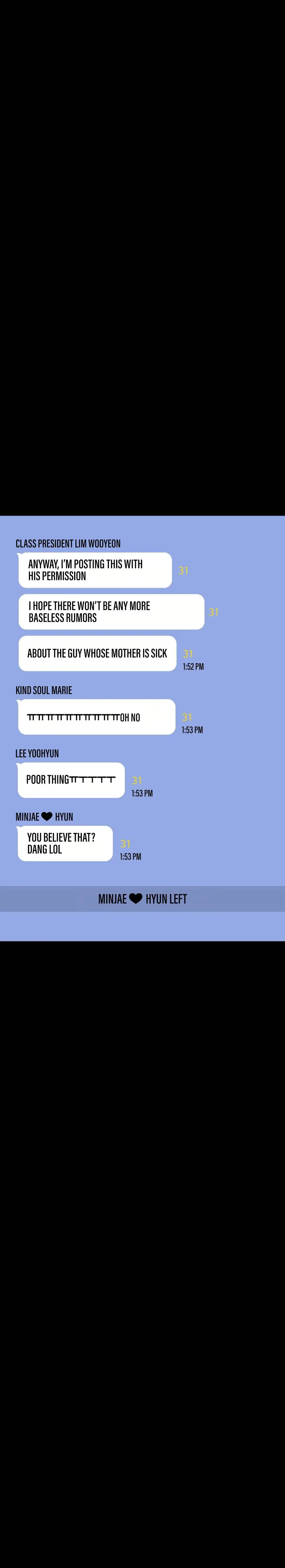Missing Love: The Marrying Man Chapter 29 page 26 - 
