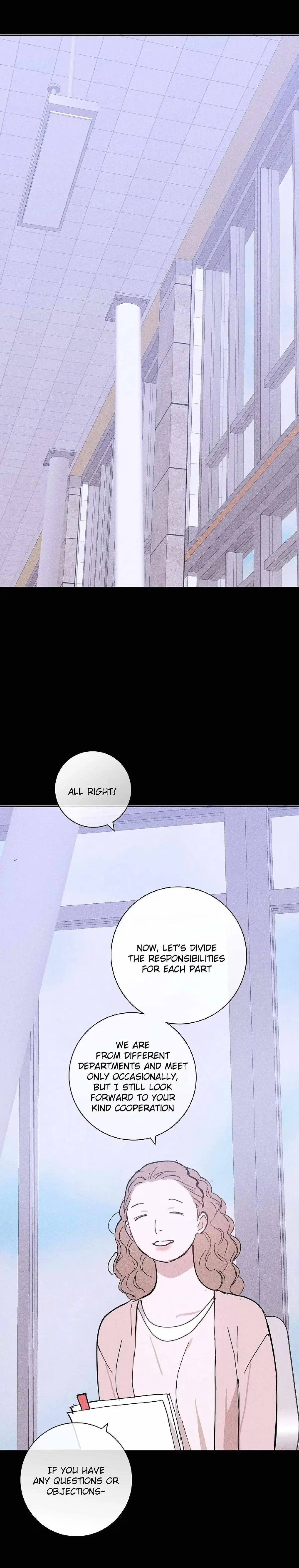 Missing Love: The Marrying Man Chapter 29 page 27 - 