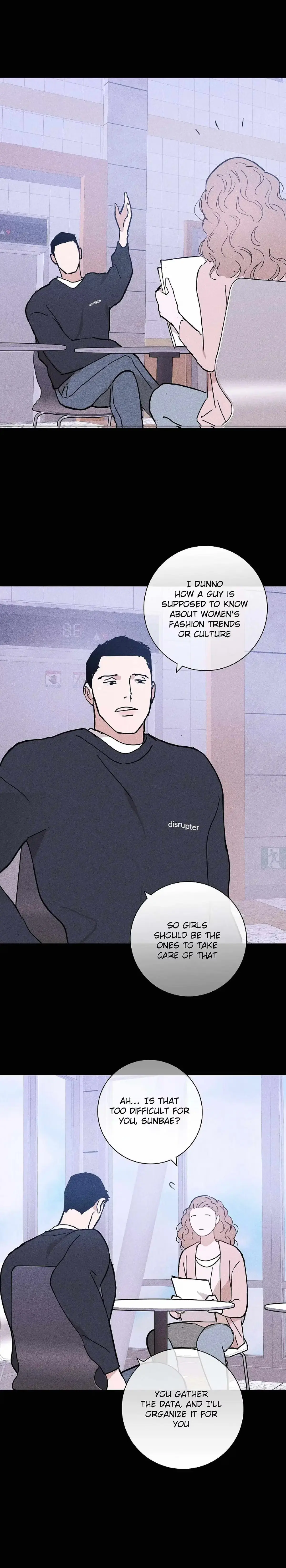 Missing Love: The Marrying Man Chapter 29 page 28 - 