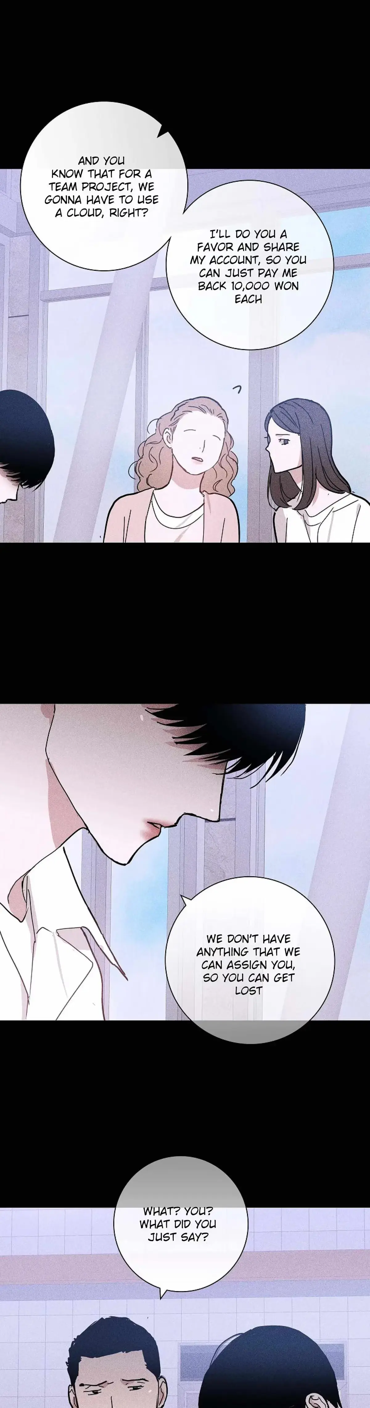 Missing Love: The Marrying Man Chapter 29 page 29 - 