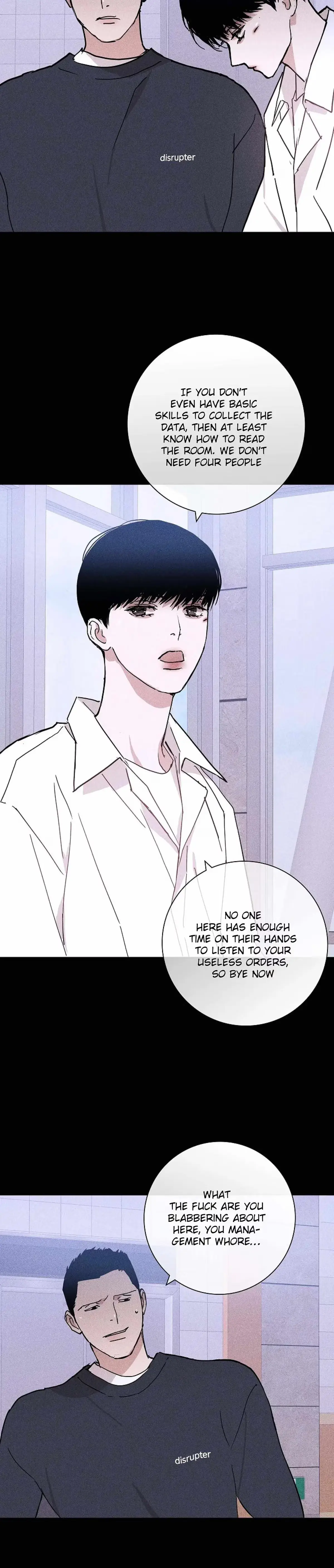 Missing Love: The Marrying Man Chapter 29 page 30 - 