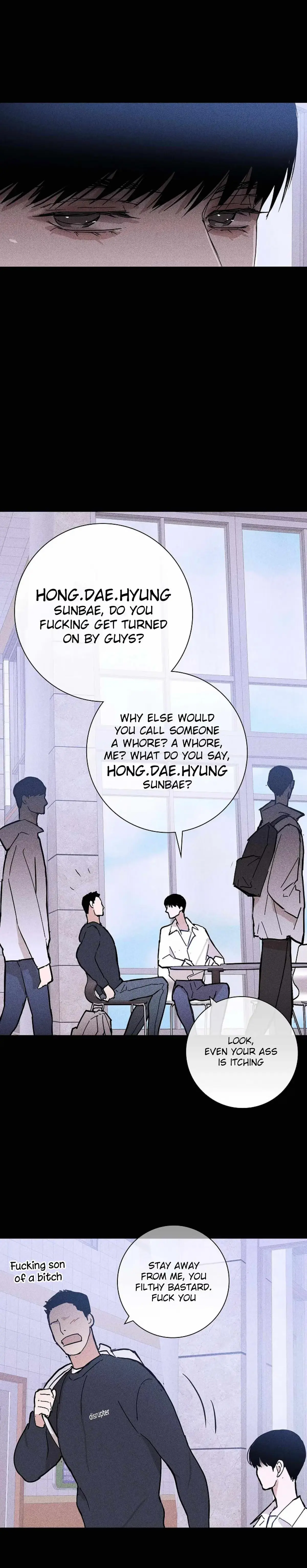 Missing Love: The Marrying Man Chapter 29 page 31 - 