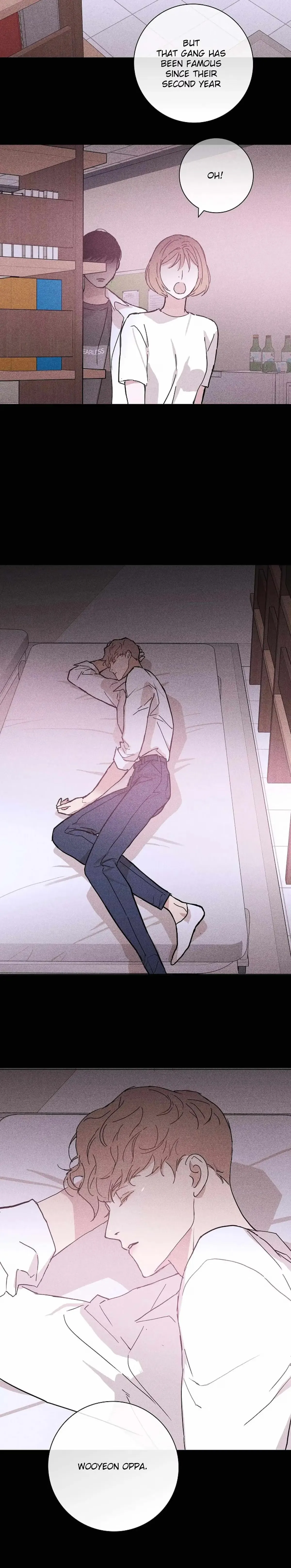 Missing Love: The Marrying Man Chapter 29 page 34 - 