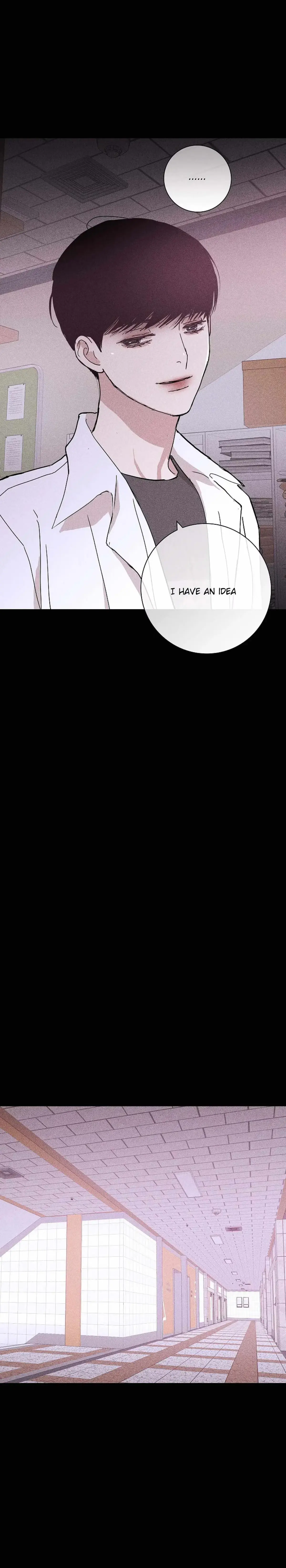 Missing Love: The Marrying Man Chapter 29 page 36 - 