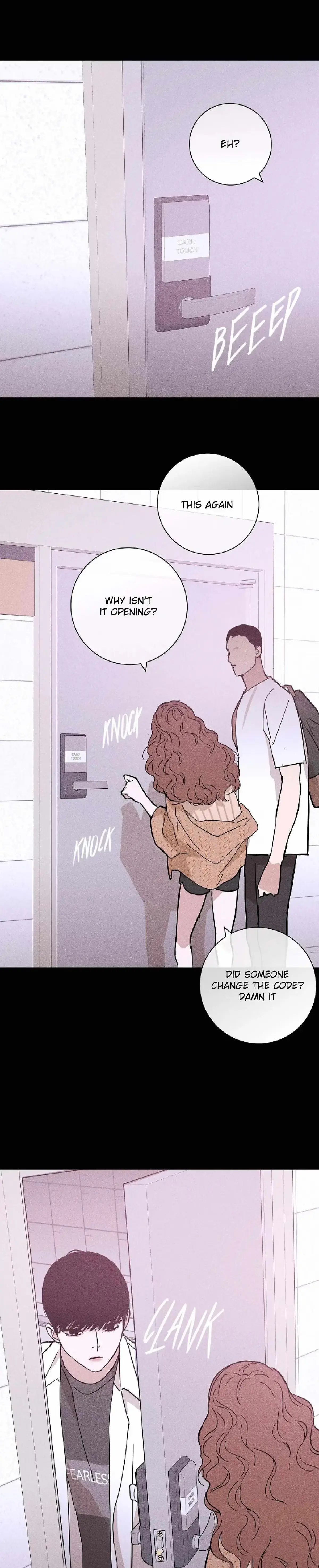 Missing Love: The Marrying Man Chapter 29 page 37 - 