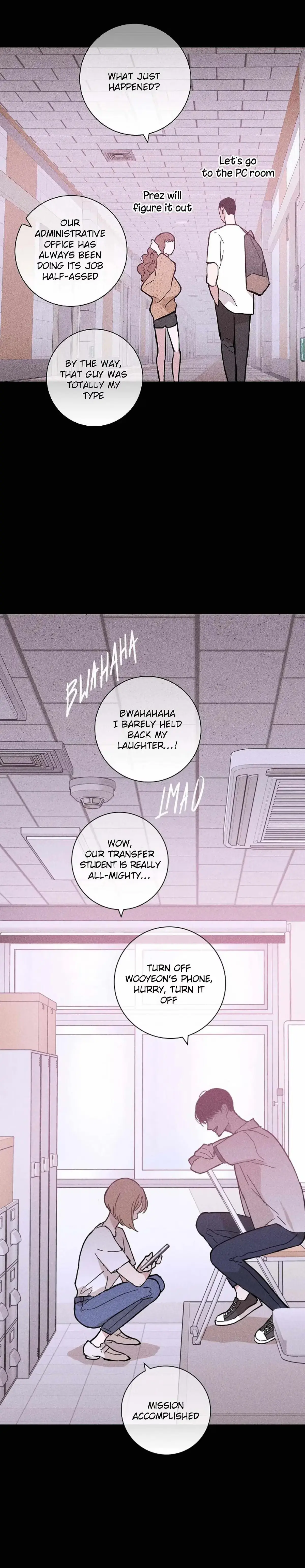 Missing Love: The Marrying Man Chapter 29 page 40 - 