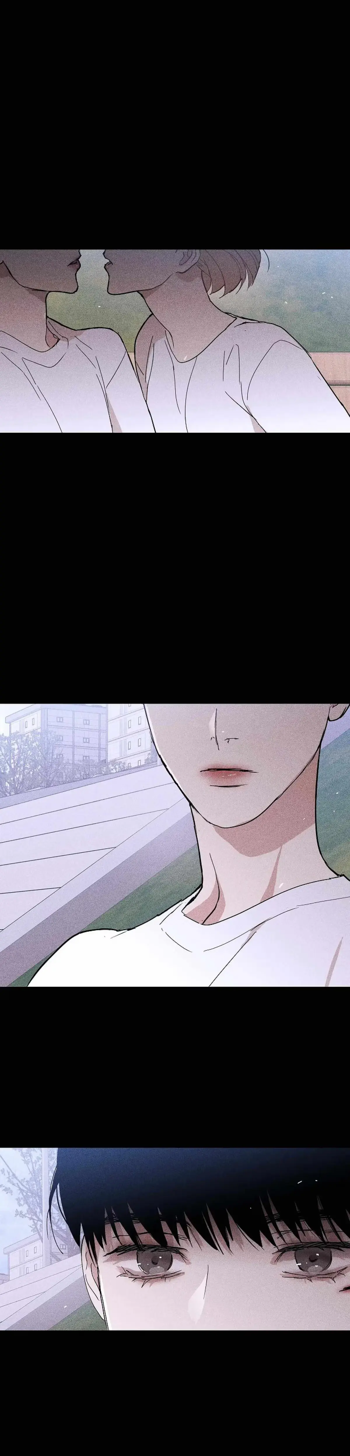 Missing Love: The Marrying Man Chapter 29 page 5 - 