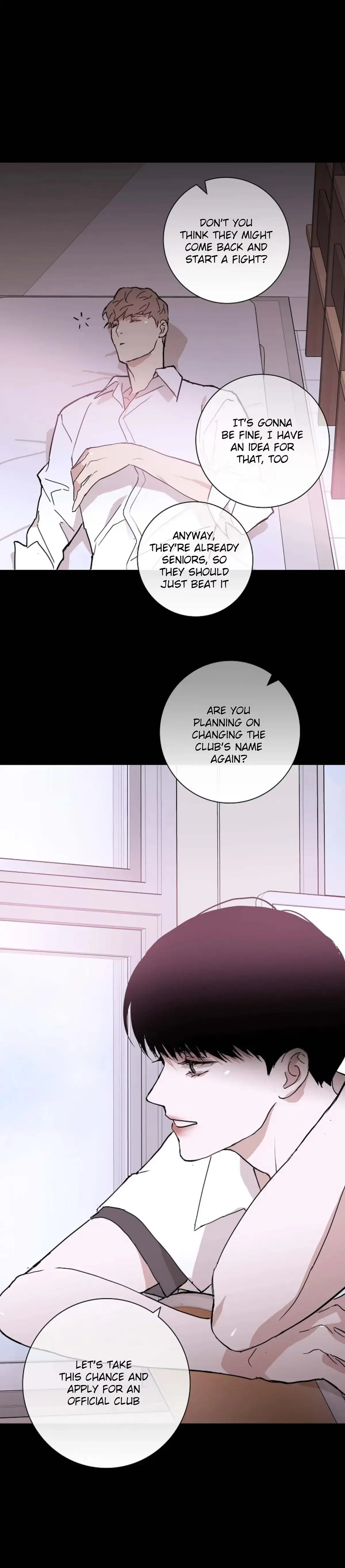 Missing Love: The Marrying Man Chapter 29 page 41 - 